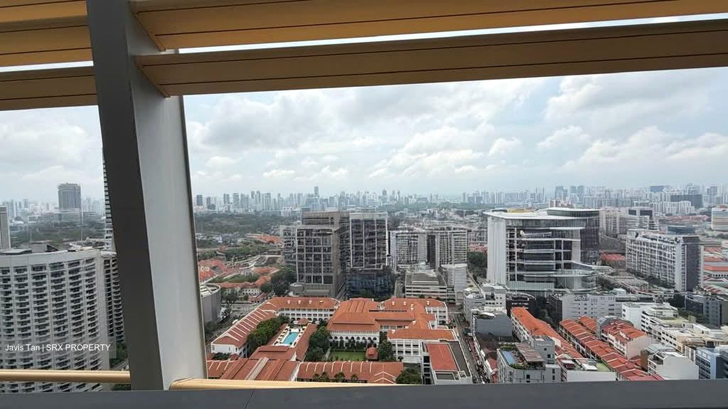 South Beach Residences (D7), Apartment #579685941